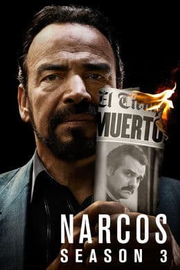 Narcos S3