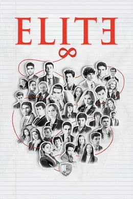 Elite [English] S8