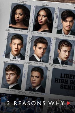 13 Reasons Why S4