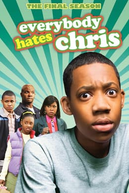 Everybody Hates Chris S4
