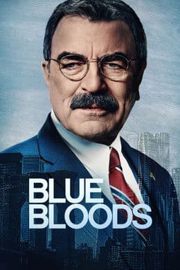 Blue Bloods S14