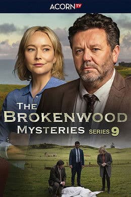 The Brokenwood Mysteries S9