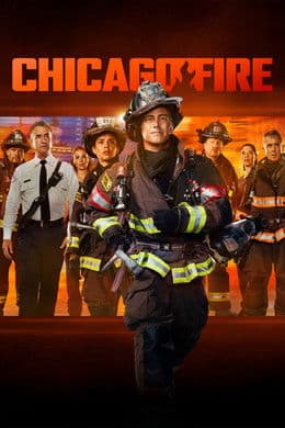 Chicago Fire S14