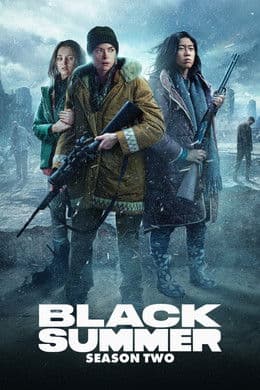 Black Summer S2