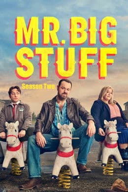 Mr. Bigstuff S2