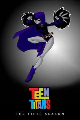 Teen Titans S5
