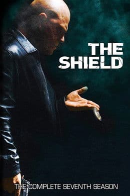 The Shield S7