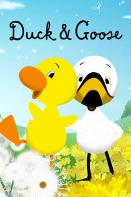 Duck & Goose S2