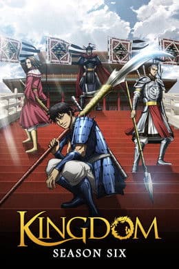Kingdom S6