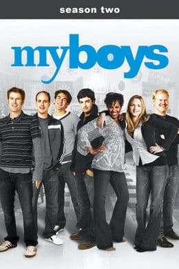 My Boys S2