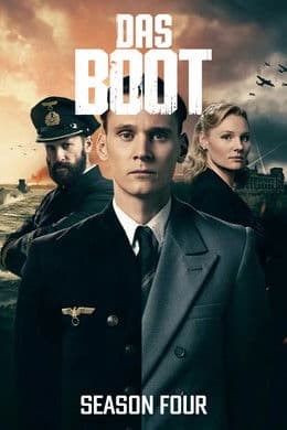 Das Boot S4
