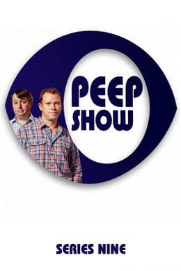 Peep Show S9