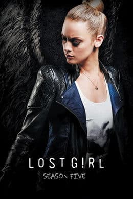 Lost Girl S5