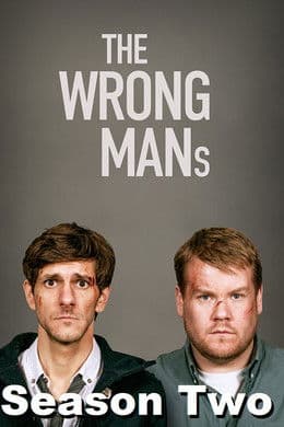 The Wrong Mans S2