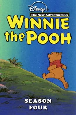 The New Adventures of Winnie the Pooh S4