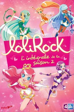 LoliRock S2