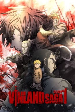 Vinland Saga [English] S1