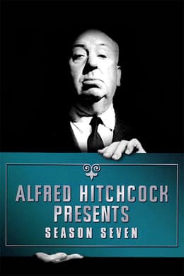 Alfred Hitchcock Presents S7