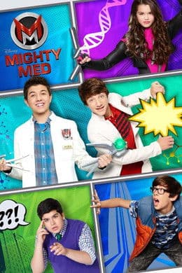 Mighty Med S2