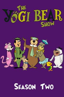 The Yogi Bear Show S2