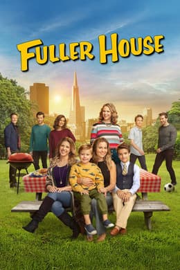 Fuller House S5