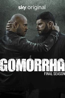 Gomorrah S5