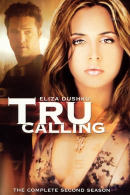 Tru Calling S2