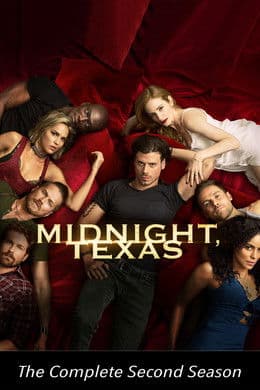Midnight, Texas S2
