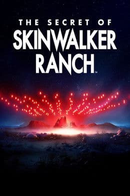 The Secret of Skinwalker Ranch S4