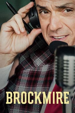 Brockmire S4
