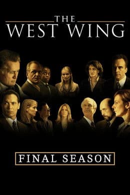 The West Wing S7