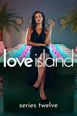 Love Island S12