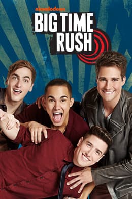 Big Time Rush S4