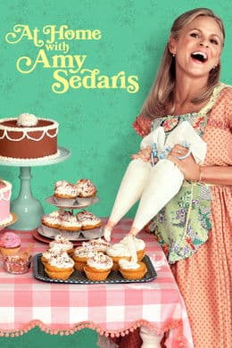 At Home with Amy Sedaris S2