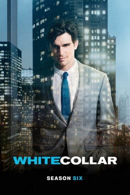 White Collar S6