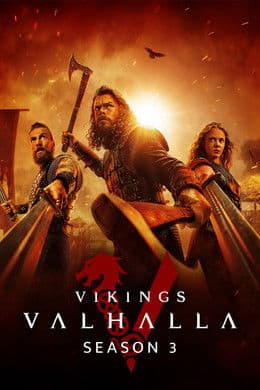 Vikings: Valhalla S3