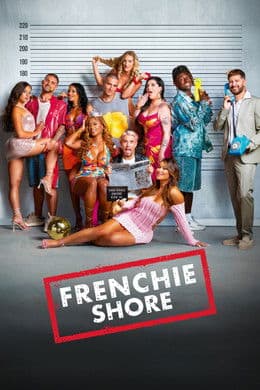 Frenchie Shore S2