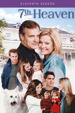 7th Heaven S11
