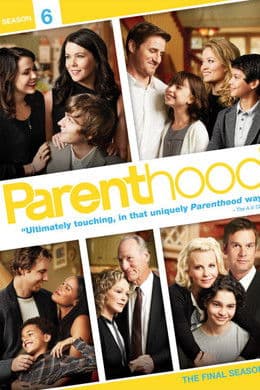 Parenthood S6