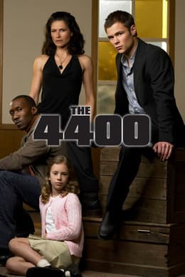 The 4400 S2