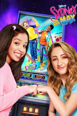 Sydney to the Max S3