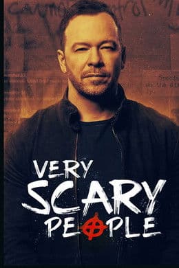Very Scary People S5