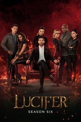 Lucifer S6
