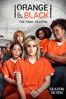 Orange Is the New Black S7