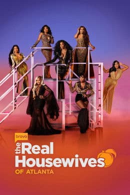The Real Housewives of Atlanta S16