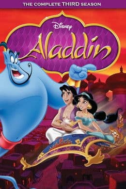 Aladdin S3
