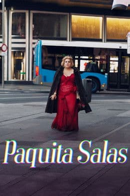Paquita Salas S3