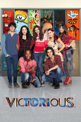 Victorious S4