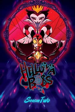 Helluva Boss S2