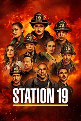 Station 19 S7
